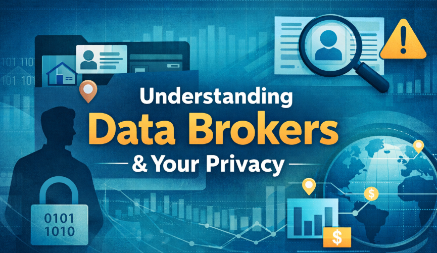 Data Brokers Explained How They Affect Your Privacy