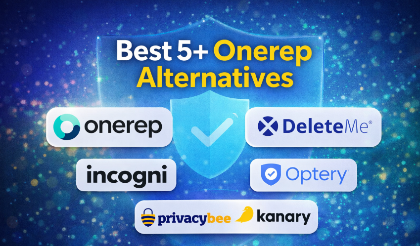 OneRep Alternatives & Compititors